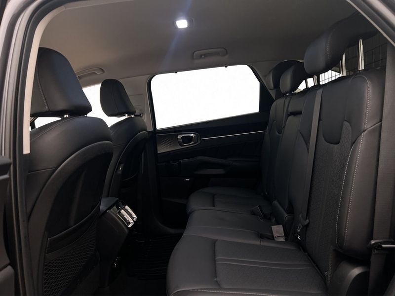 Kia Sorento bild 30