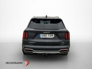 Kia Sorento bild 6