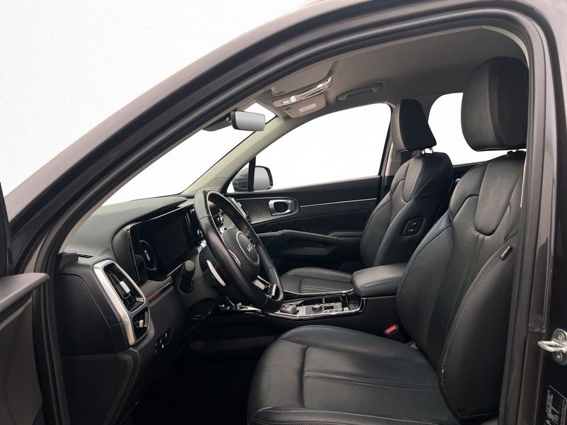 Kia Sorento bild 12