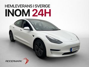 Tesla Model 3 bild 4