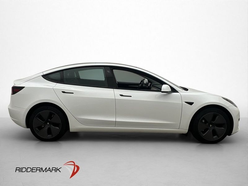 Tesla Model 3 bild 5