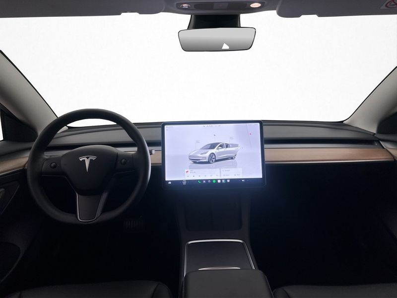 Tesla Model 3 bild 17