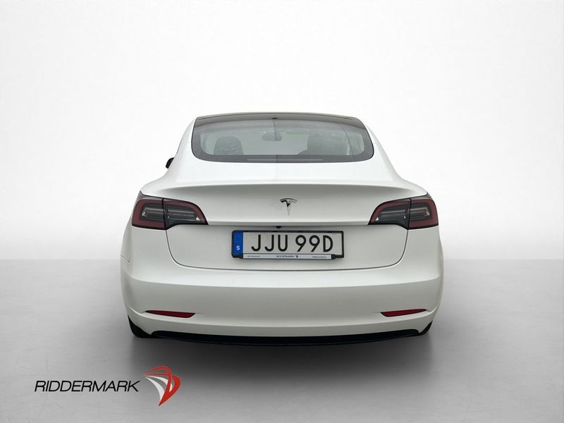 Tesla Model 3 bild 8