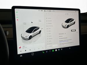 Tesla Model 3 bild 24