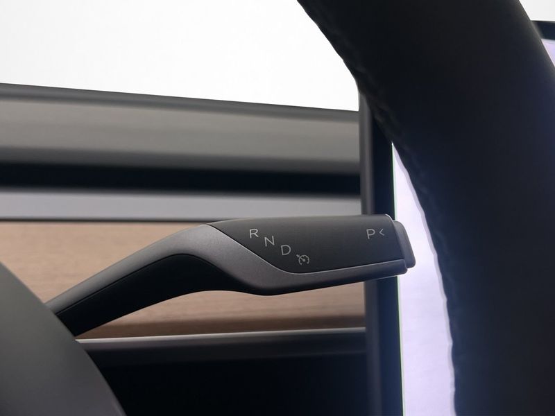 Tesla Model 3 bild 16