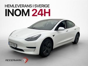 Tesla Model 3 bild 1