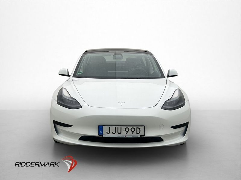 Tesla Model 3 bild 3