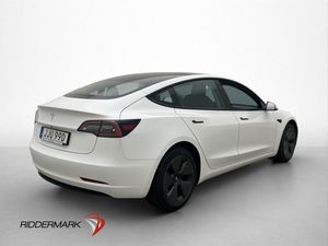 Tesla Model 3 bild 6