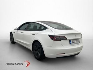 Tesla Model 3 bild 9