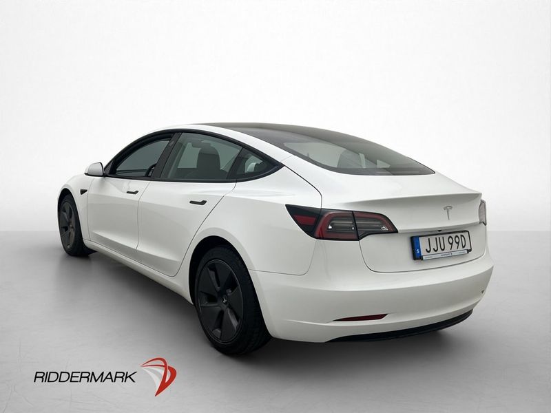 Tesla Model 3 bild 9
