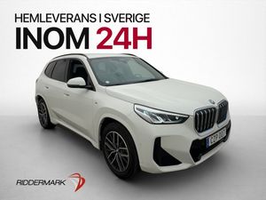 BMW iX1 bild 4