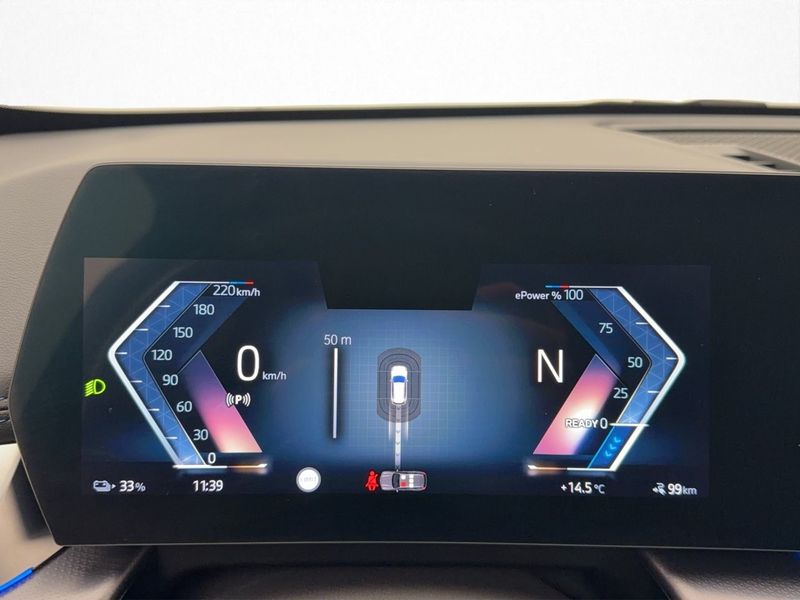 BMW iX1 bild 16
