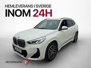 BMW iX1 bild 1