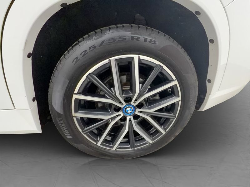 BMW iX1 bild 34
