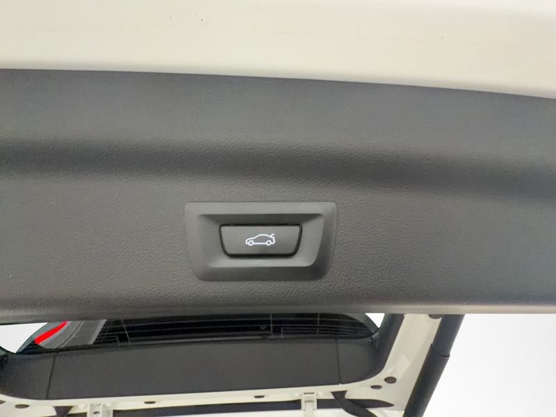 BMW iX1 bild 29