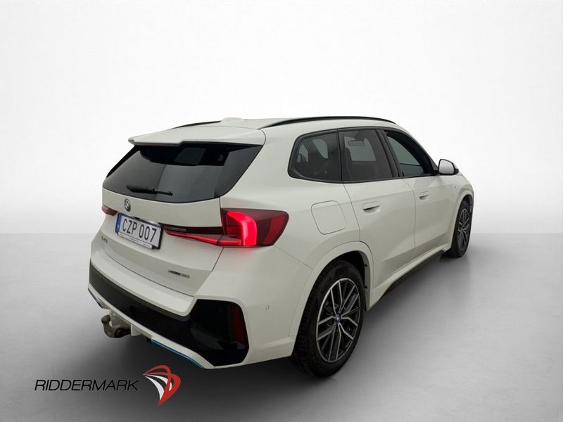 BMW iX1 bild 6