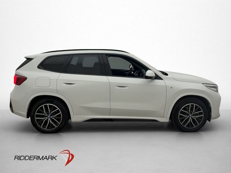 BMW iX1 bild 5