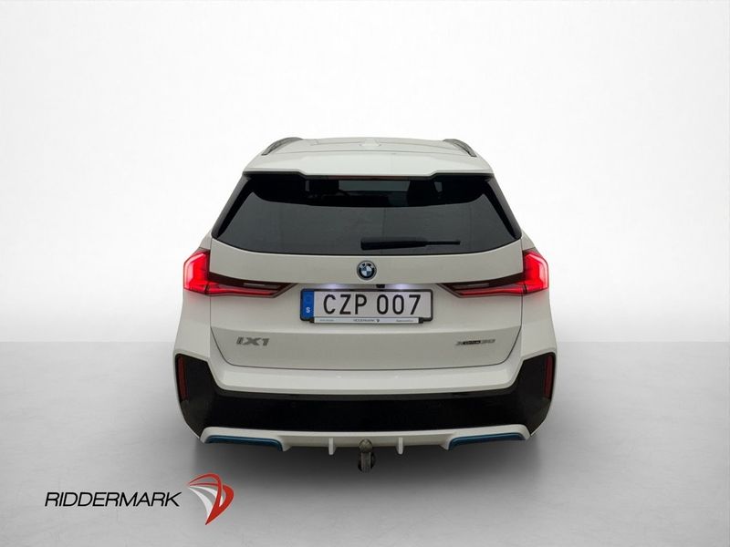 BMW iX1 bild 8