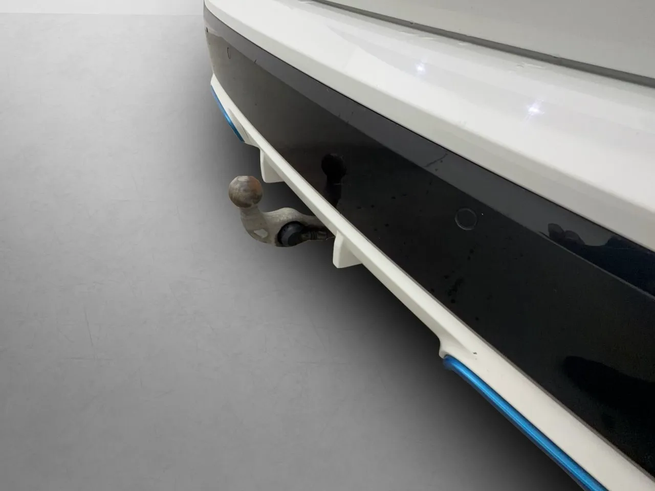 BMW iX1 bild 10