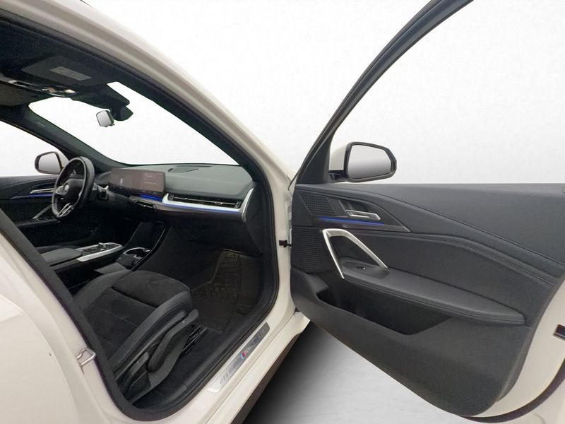 BMW iX1 bild 26