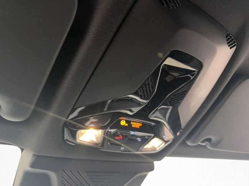 BMW iX1 bild 31