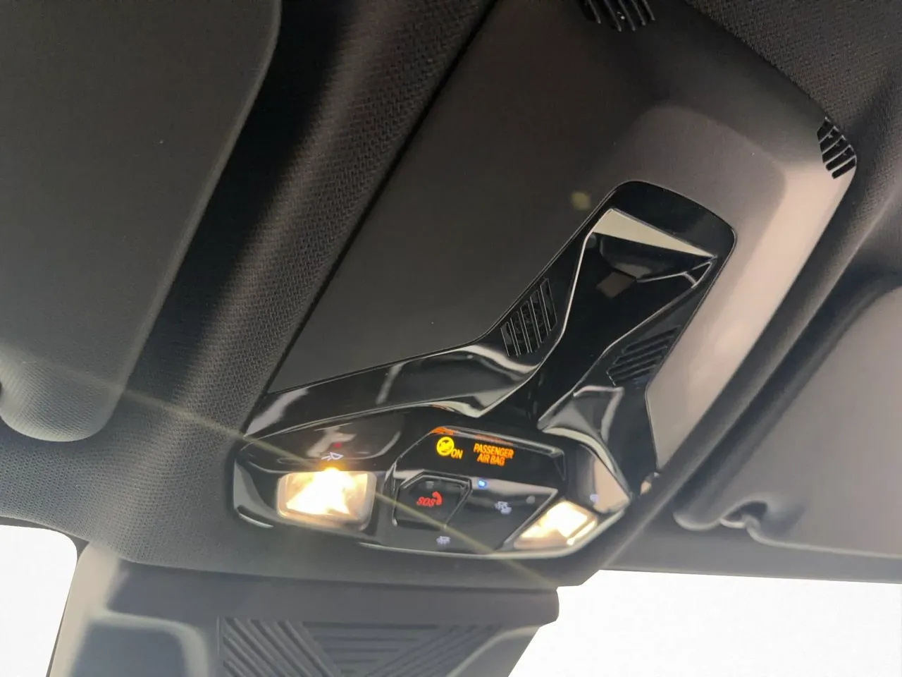 BMW iX1 bild 31