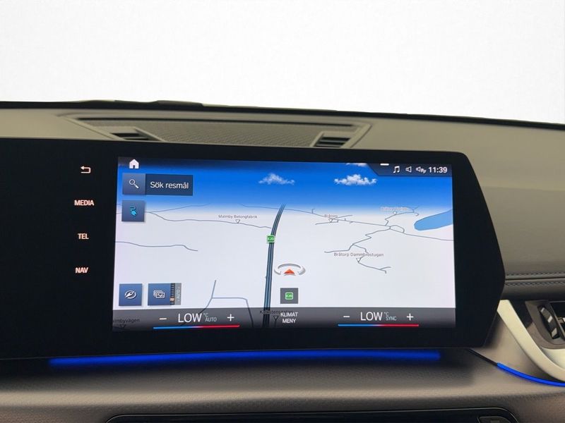 BMW iX1 bild 21