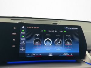 BMW iX1 bild 23