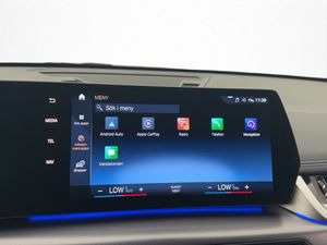 BMW iX1 bild 22