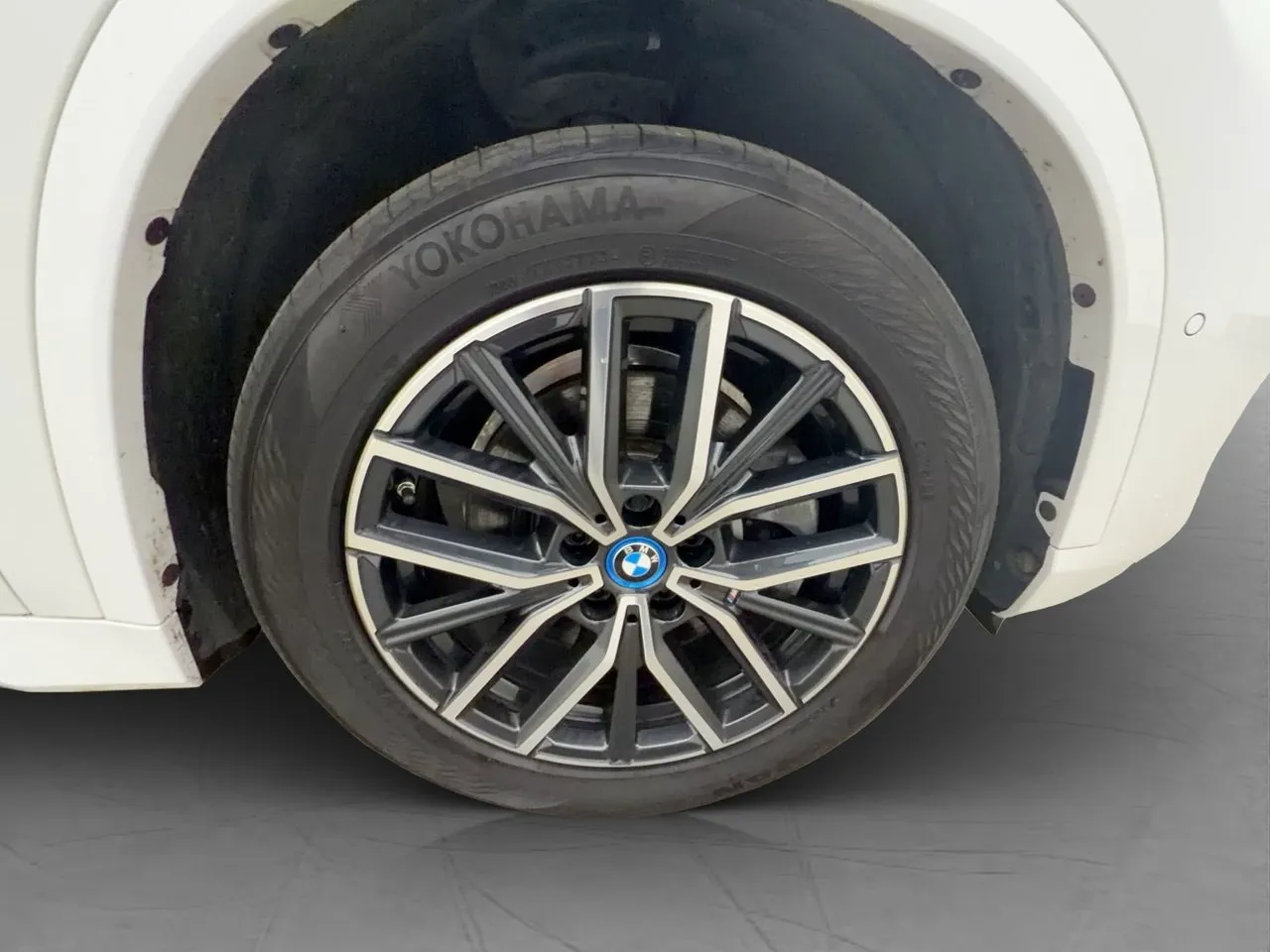 BMW iX1 bild 36