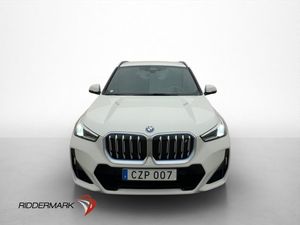 BMW iX1 bild 3
