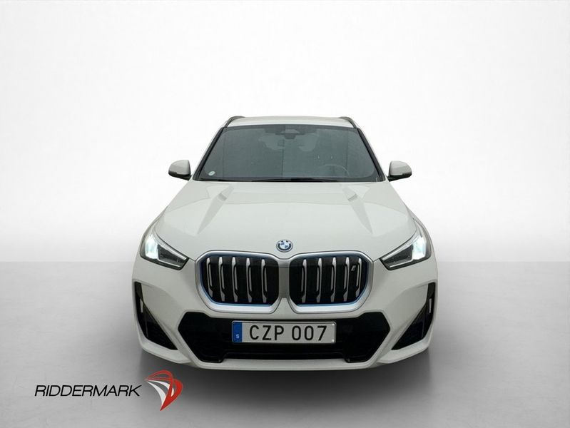 BMW iX1 bild 3