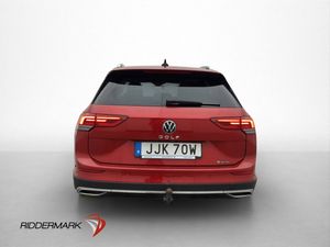 Volkswagen Golf bild 6