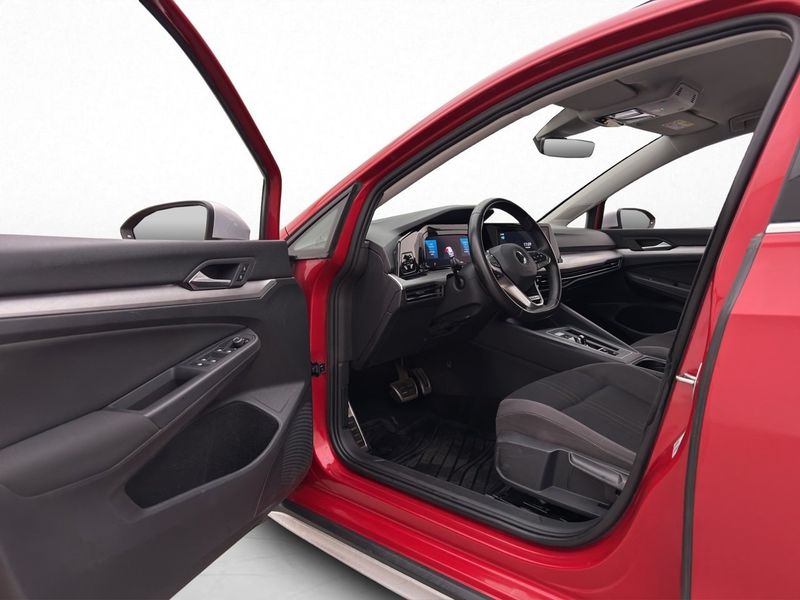 Volkswagen Golf bild 9