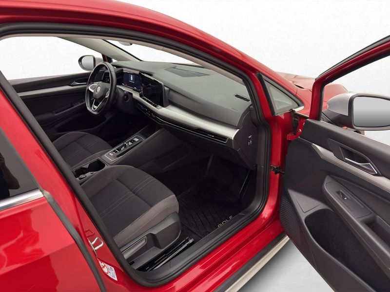 Volkswagen Golf bild 23