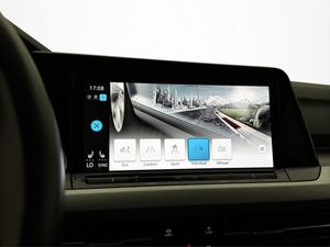 Volkswagen Golf bild 19