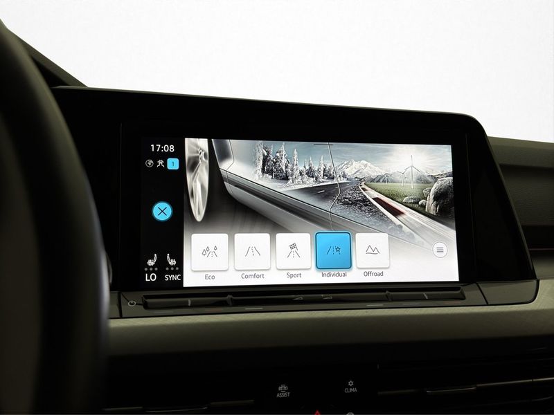 Volkswagen Golf bild 19