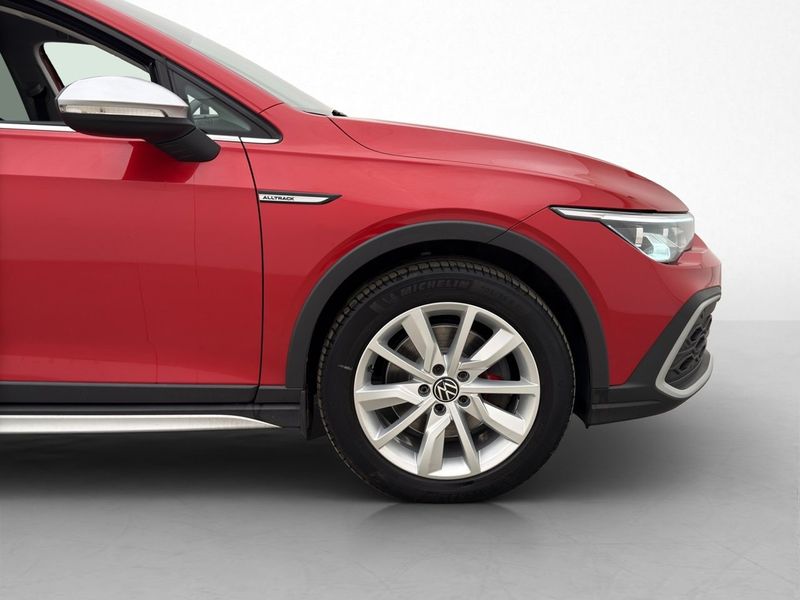 Volkswagen Golf bild 31