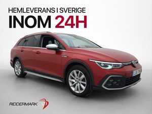 Volkswagen Golf bild 1