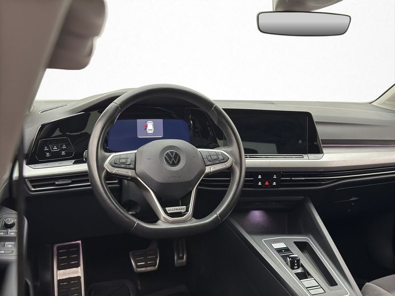 Volkswagen Golf bild 11