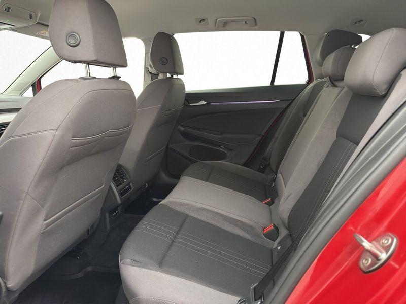 Volkswagen Golf bild 24