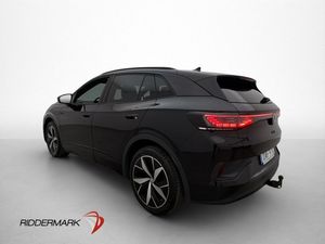 Volkswagen ID.4 bild 9