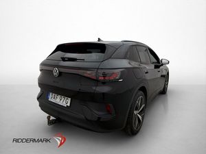 Volkswagen ID.4 bild 6