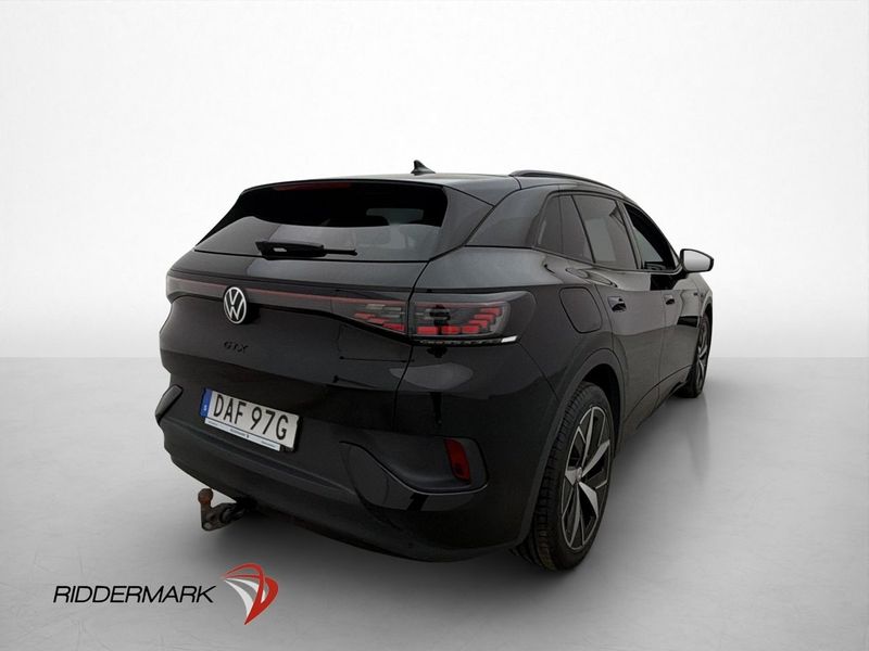 Volkswagen ID.4 bild 6