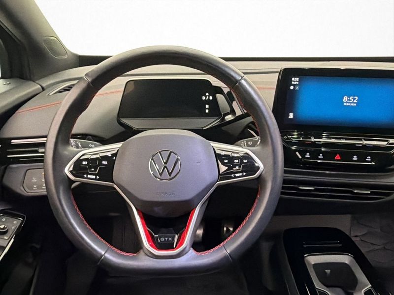 Volkswagen ID.4 bild 14