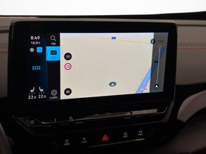 Volkswagen ID.4 bild 22