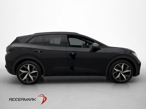 Volkswagen ID.4 bild 5