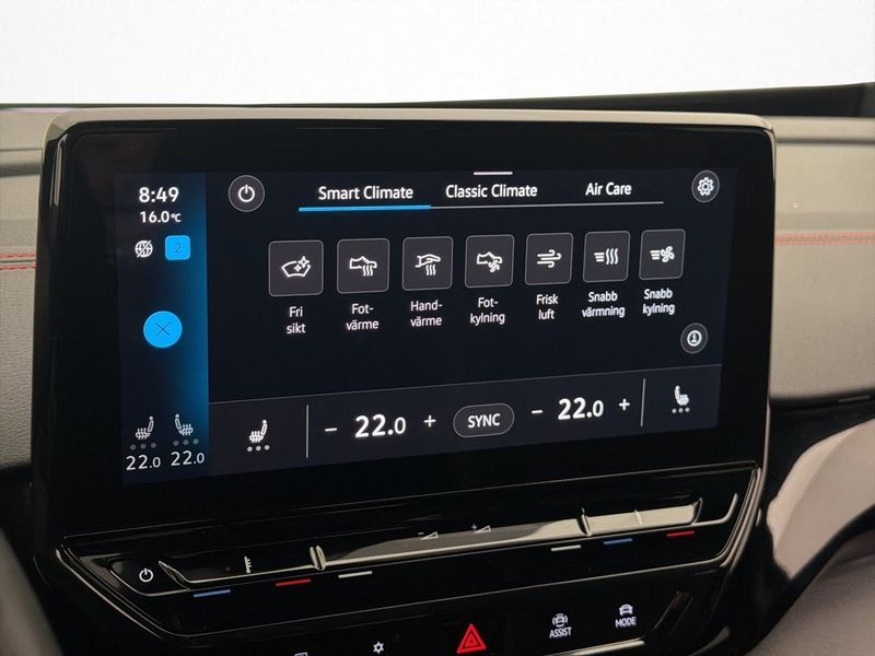 Volkswagen ID.4 bild 23