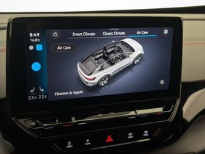 Volkswagen ID.4 bild 25
