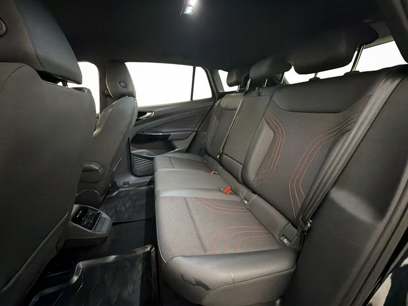 Volkswagen ID.4 bild 30